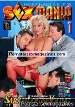 Sex Mania 1 adult mag